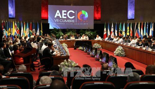 Министры обороны стран Карибского бассейна обсудят региональное сотрудничество